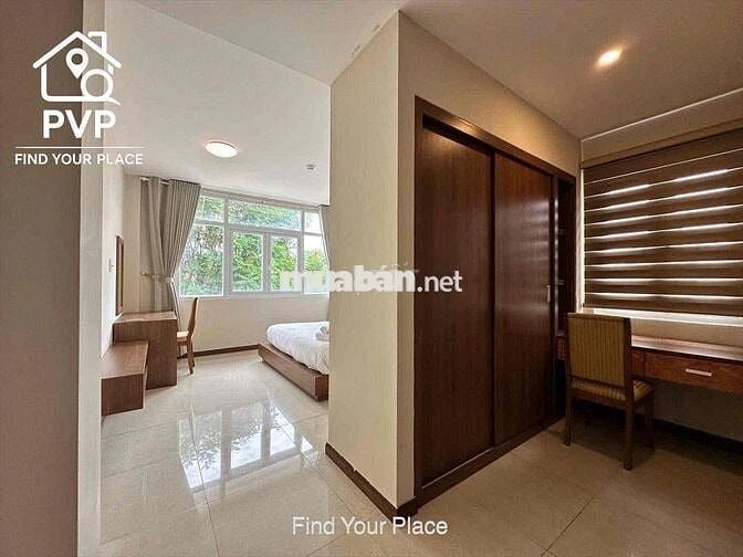 2Pn - 2Wc Ngay Cầu Chà Và_Full Nội Thất hoặc setup theo Yêu Cầu 📍