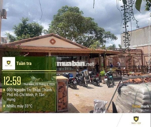 GIỮ XE NHÀ HÀNG NGỦ LẠI LƯƠNG 10 TRIỆU - CÓ BO