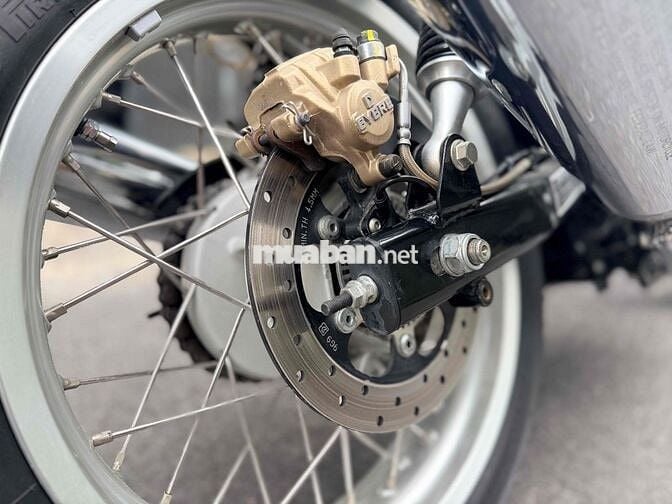 Royal Enfield Continental GT 650 ABS 2019 Classic