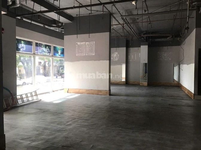 CHÍNH CHỦ CHO THUÊ SHOPHOUSE THỦ THIÊM STAR - 3 MẶT TIỀN