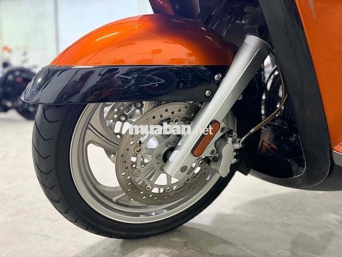 Victory Vision Tour 106 2008 Cam 24.000km