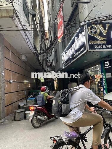 cho thuê cúa hàng, văn phòng diện tích 38 m2 khép kín ko đi chung