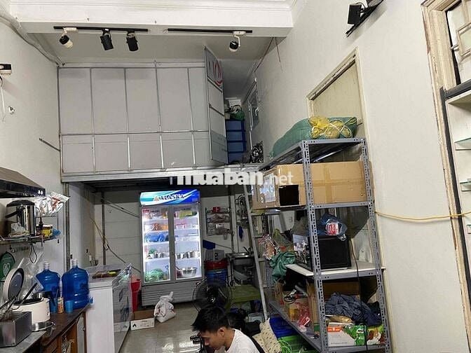 cho thuê cúa hàng, văn phòng diện tích 38 m2 khép kín ko đi chung