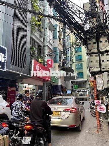 cho thuê cúa hàng, văn phòng diện tích 38 m2 khép kín ko đi chung