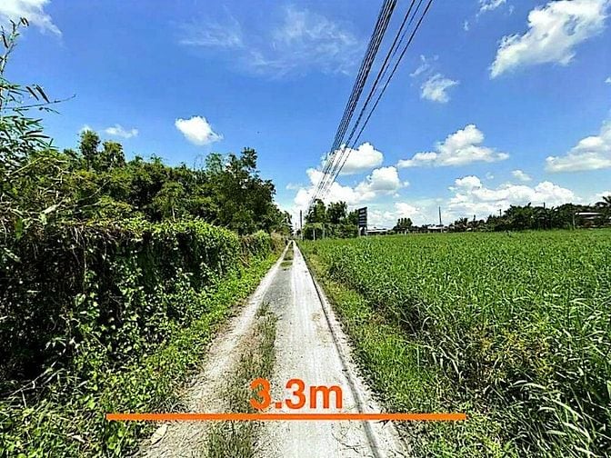 Công ty Đấu giá hợp danh Lam Sơn Sài Gòn thông báo đấu giá tài sản