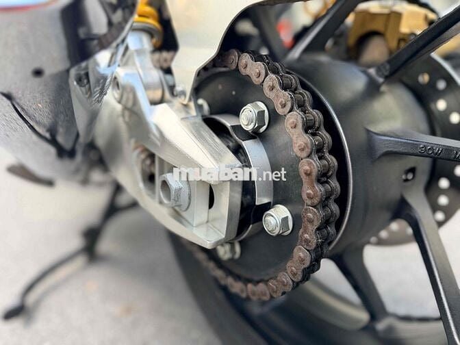Honda CB1100 RS ABS 2017 Đỏ 5.800km