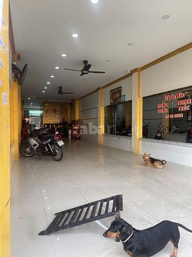 CĂN 1: CHO THUÊ NHÀ MT TỈNH LỘ 10, P.AN LẠC A, Q.BÌNH TÂN, 20TR.