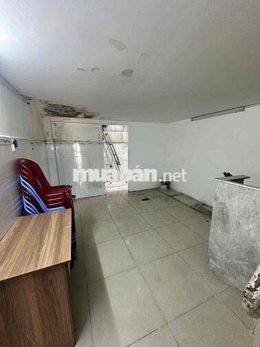 cho thuê nhà mặt tiền sung nhất trương vĩnh ký đang sơn mới