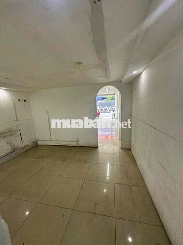 cho thuê nhà mặt tiền sung nhất trương vĩnh ký đang sơn mới