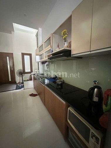 NHà 3 tầng thanh lương hòa xuân giá 7250.