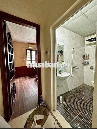 Hoàng Mai-Phân lô oto-Thoáng trước sau-Không quy hoạch-50m*4 tầng