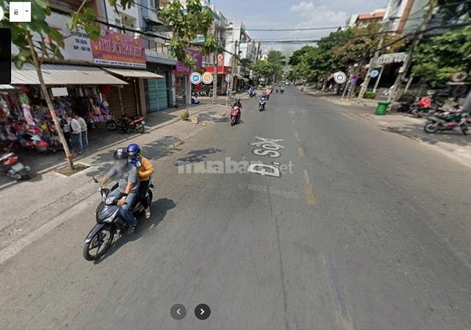 CĂN 1: CHO THUÊ NHÀ MT TỈNH LỘ 10, P.AN LẠC A, Q.BÌNH TÂN, 20TR.