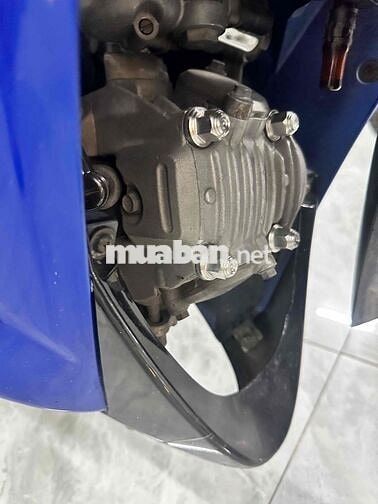 Future Neo Dọn Wave 125 Kiểng BSTP