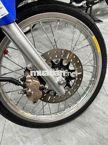 Future Neo Dọn Wave 125 Kiểng BSTP
