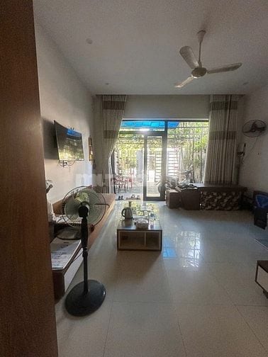 NHà 3 tầng thanh lương hòa xuân giá 7250.