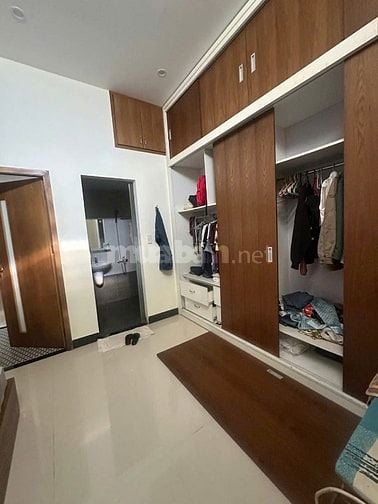 NHà 3 tầng thanh lương hòa xuân giá 7250.