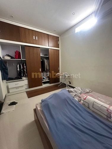 NHà 3 tầng thanh lương hòa xuân giá 7250.