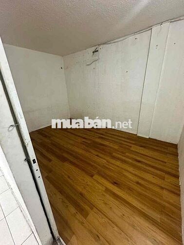 cho thuê nhà mặt tiền sung nhất trương vĩnh ký đang sơn mới