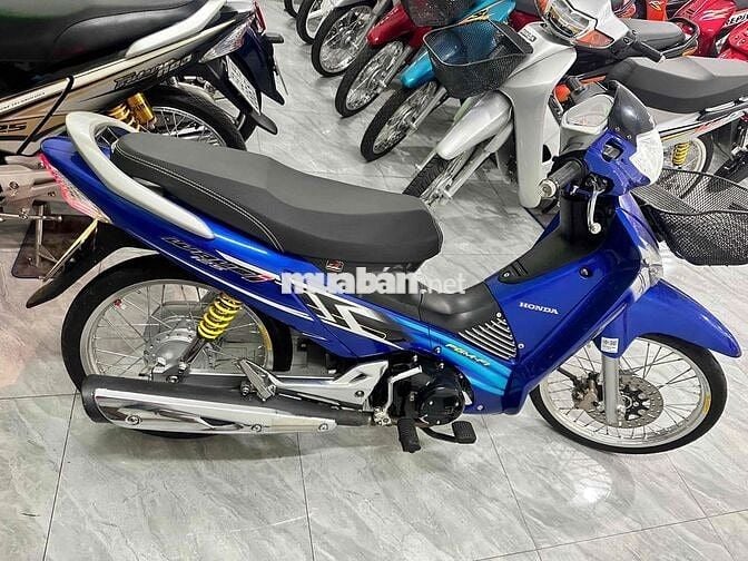 Future Neo Dọn Wave 125 Kiểng BSTP