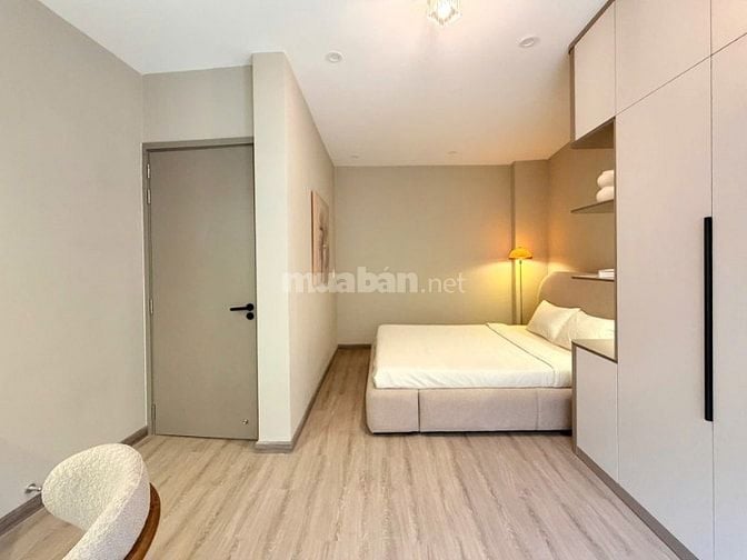 SIÊU PHẨM NHÀ PHỐ VÕ VĂN TẦN , QUẬN 3 Rooftop Chill 8,9Tỷ TL