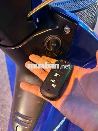 Future Neo Dọn Wave 125 Kiểng BSTP