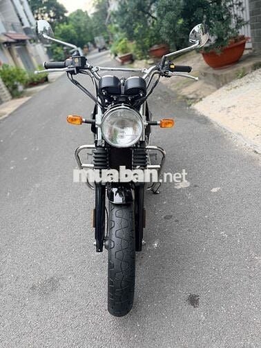 Royal Enfield Continental GT 650 ABS 2019 Classic