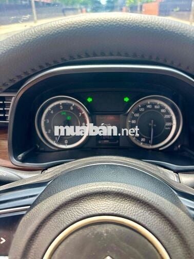 Suzuki Ertiga 2019 Số tự động Nâu chính chủ