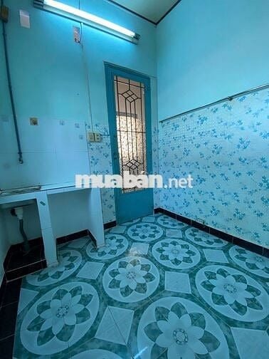Phòng trọ mới xây ở trung tâm quận 05