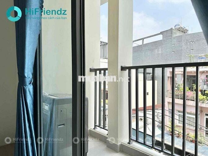 Sát Thảo Điền, Q1, Điện Nước Siêu Rẻ, Đi Bộ Sang HUTECH - UEF
