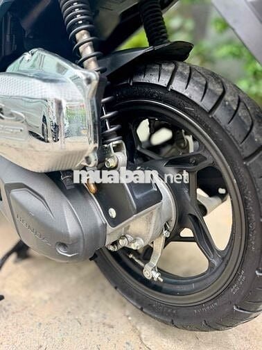 Honda Air Blade 150 ABS 2021 Xám 22.000 km