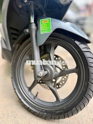 Honda Air Blade 150 ABS 2021 Xám 22.000 km