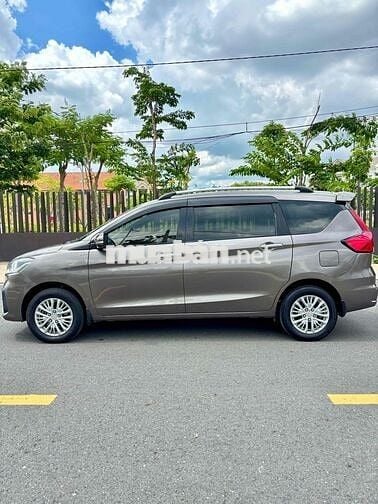 Suzuki Ertiga 2019 Số tự động Nâu chính chủ
