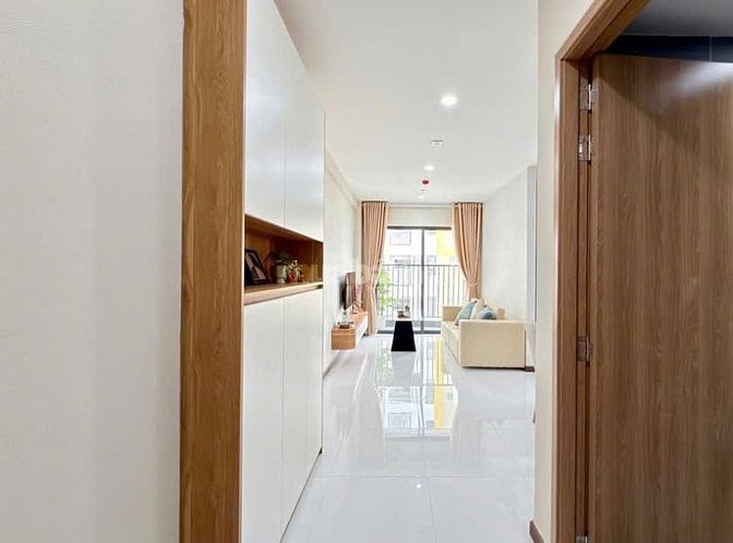 CC Nguyễn Thượng Hiền 51m2 (2 tỷ 05),sổ vĩnh viễn,tầng cao,Bank 10 năm