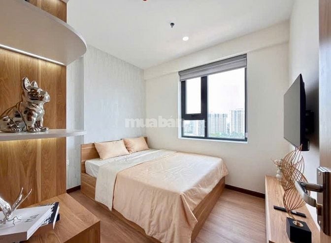CC Nguyễn Thượng Hiền 51m2 (2 tỷ 05),sổ vĩnh viễn,tầng cao,Bank 10 năm