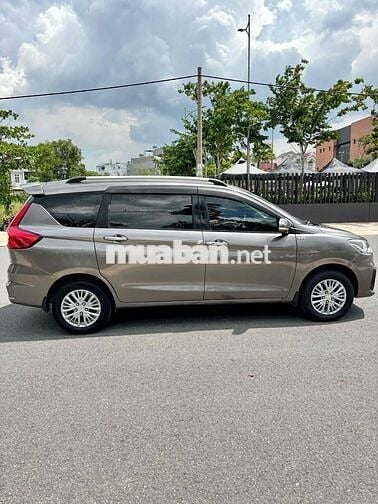 Suzuki Ertiga 2019 Số tự động Nâu chính chủ