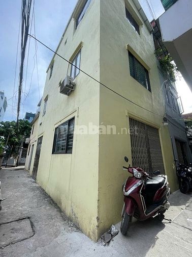 CHO THUÊ NGUYÊN CĂN 3 TẦNG LÔ GÓC TỰ KHOÁT - NGŨ HIỆP - THANH TRÌ HN