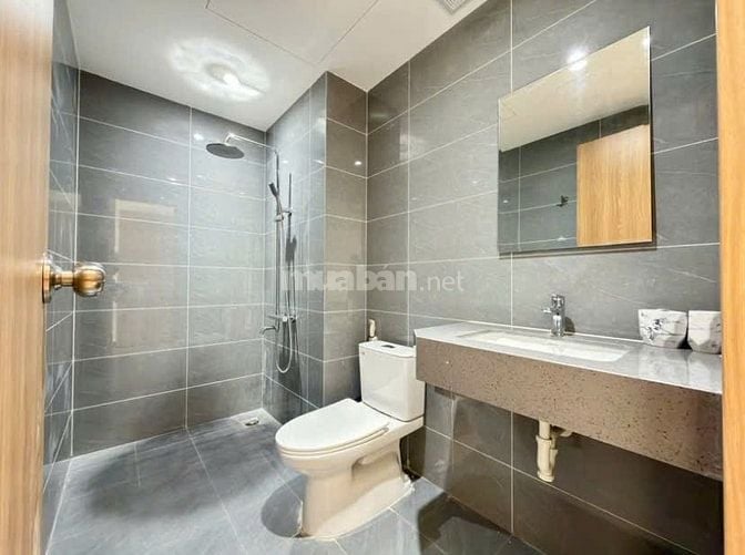 CC Nguyễn Thượng Hiền 51m2 (2 tỷ 05),sổ vĩnh viễn,tầng cao,Bank 10 năm