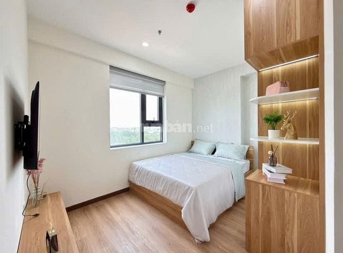 CC Nguyễn Thượng Hiền 51m2 (2 tỷ 05),sổ vĩnh viễn,tầng cao,Bank 10 năm