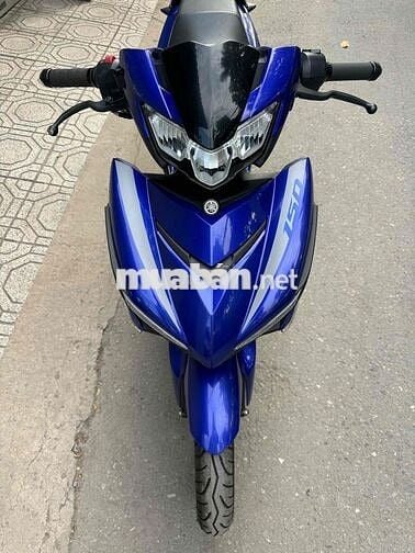 Yamaha Exciter 150 2019 Xanh Việt Nam
