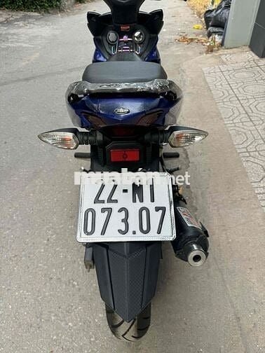 Yamaha Exciter 150 2019 Xanh Việt Nam