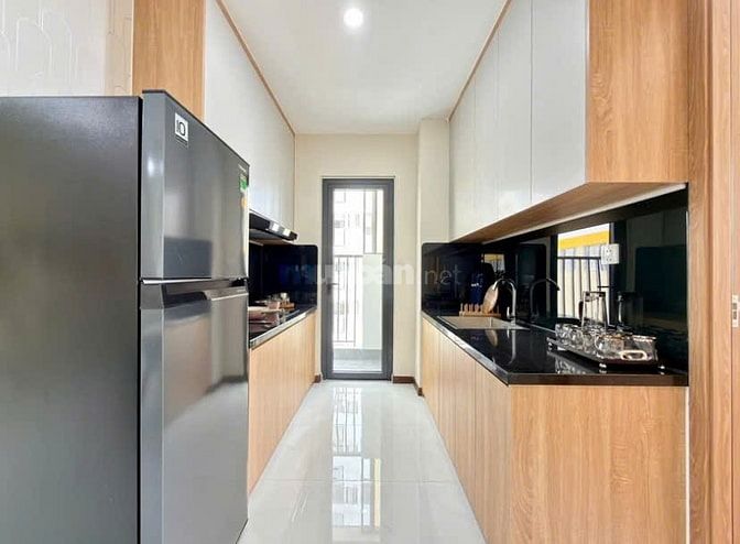 CC Nguyễn Thượng Hiền 51m2 (2 tỷ 05),sổ vĩnh viễn,tầng cao,Bank 10 năm