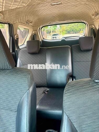 Suzuki Ertiga 2019 Số tự động Nâu chính chủ