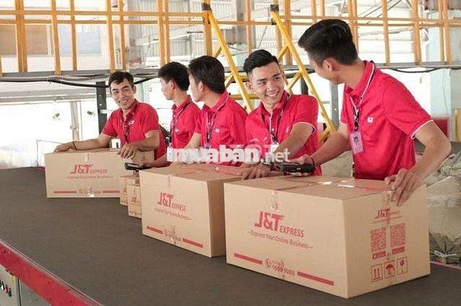 Tuyển dụng Nhân viên Phân Hàng