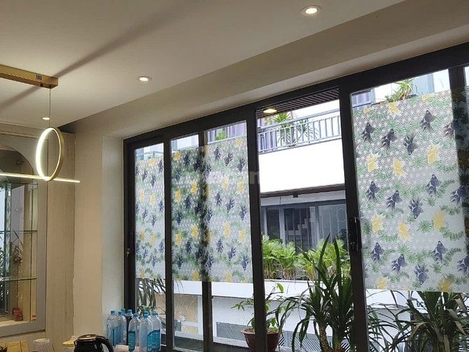 Bán nhà Gò Vấp đường Lê Đức Thọ| 3lầu| 4phòng ngủ|