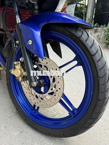 Yamaha Exciter 150 2019 Xanh Việt Nam