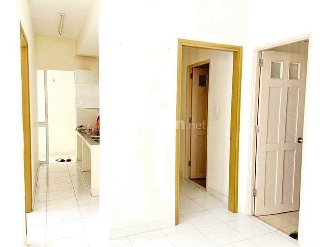 Cho thuê căn hộ Chung cư HQC Hóc Môn 2pm,2wc Tầng 6