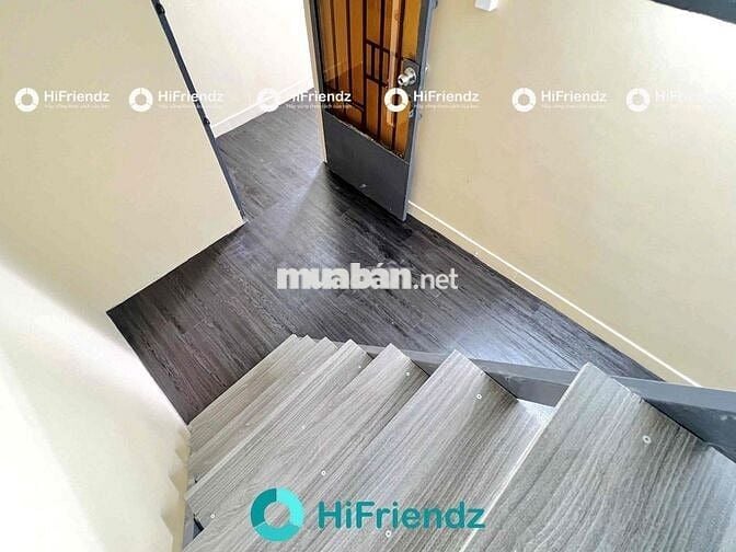 Phòng trọ giá rẻ siêu rộng 1 trệt 1 lầu gần Đại Học Y Dược, Kinh Tế