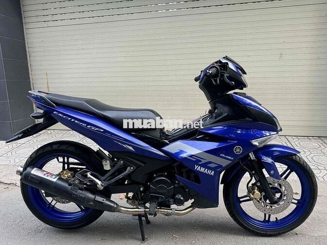 Yamaha Exciter 150 2019 Xanh Việt Nam