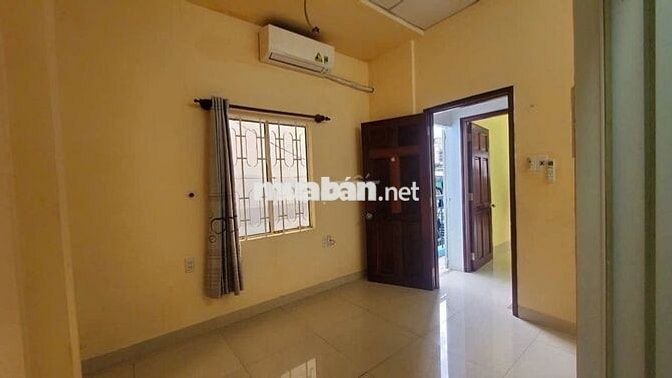 CHỦ BÁN GẤP NHÀ Ở LÊ VĂN SỸ, DT 30M2, SỔ SẴN, GIÁ BÁN NHANH 5TỶ3