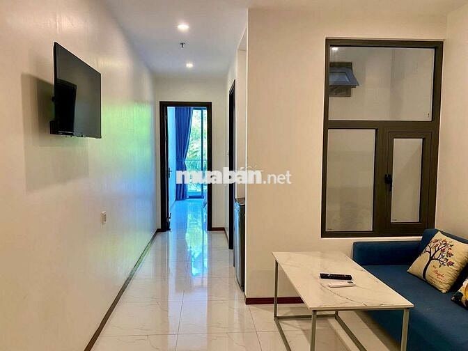 căn hộ 1 phòng ngủ ngũ hành sơn